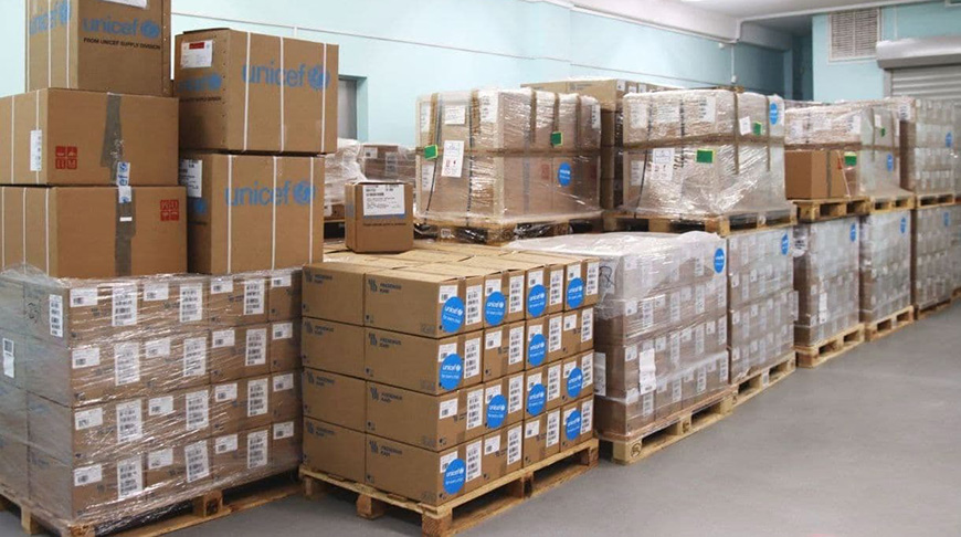 Фото Минздрава Фото Минздрава