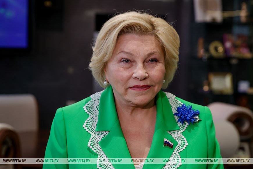 Елена Драпеко