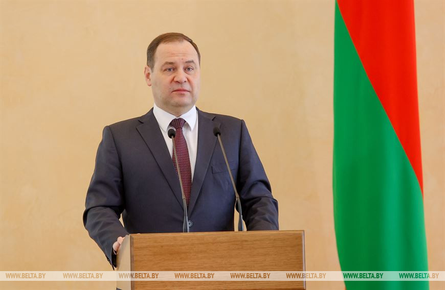 Роман Головченко