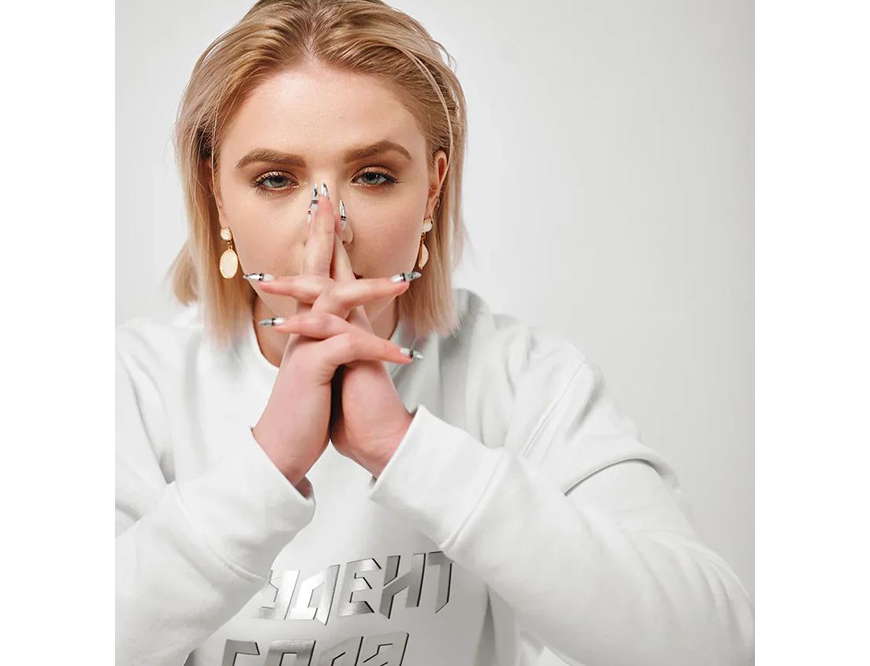 Хлюпина Анастасия, студентка 5 курса лечебного факультета УО "Гродненский государственный медицинский университет" Хлюпина Анастасия, студентка 5 курса лечебного факультета УО "Гродненский государственный медицинский университет"