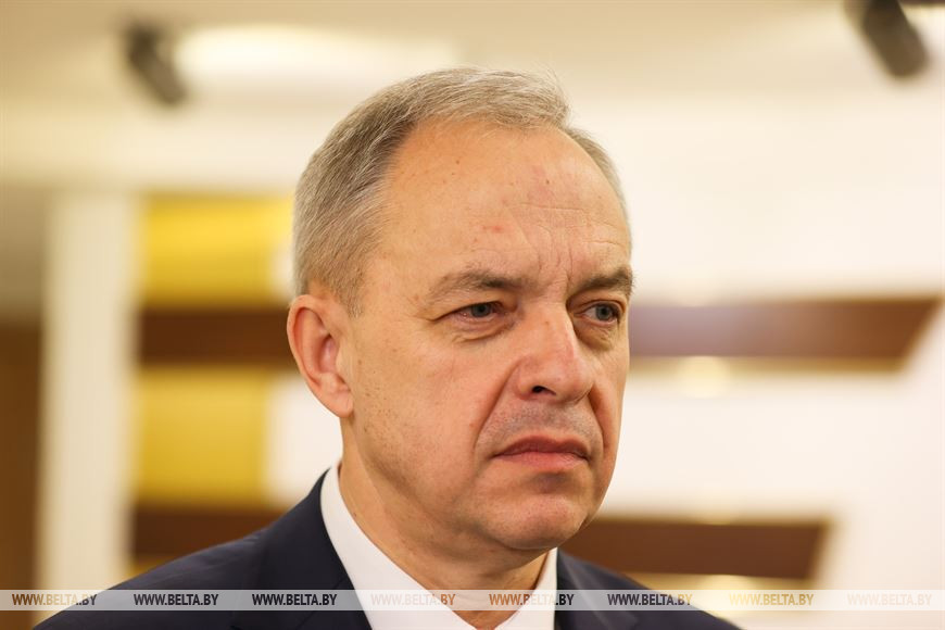 Игорь Сергеенко