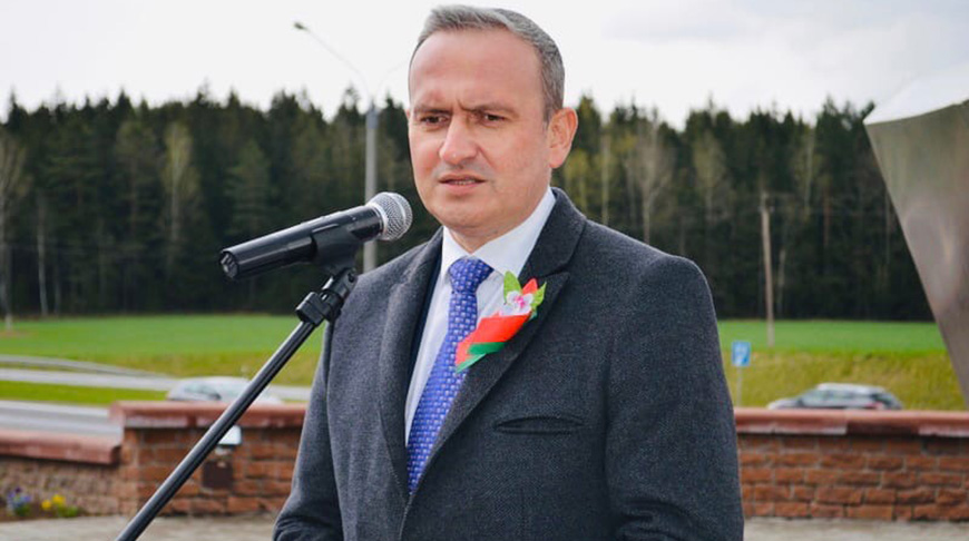 Фото mintrans.gov.by Фото mintrans.gov.by