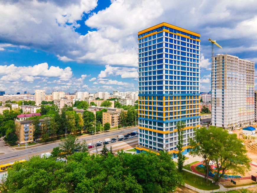 Хотите жить в таком доме? Так чего же вы ждете! Хотите жить в таком доме? Так чего же вы ждете!