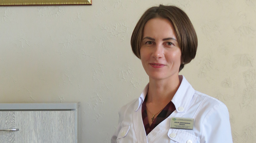 Ольга Шишко Ольга Шишко