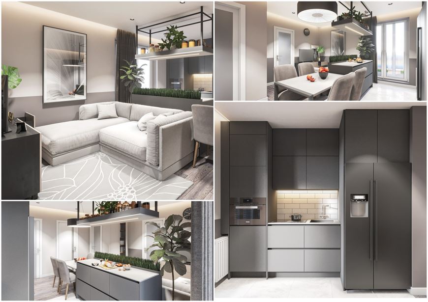 Наши дизайнеры помогут реализовать любую вашу идею!