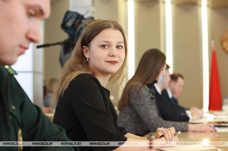 Диана Мишура