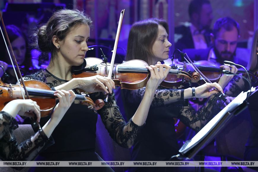 Праздничный концерт Праздничный концерт