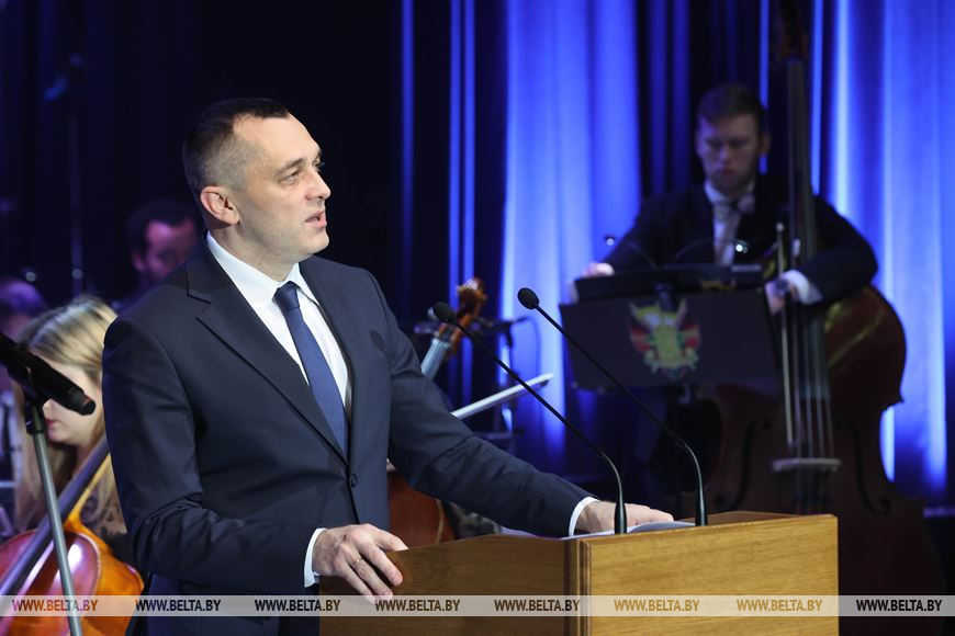 Заместитель премьер-министра Александр Субботин Заместитель премьер-министра Александр Субботин