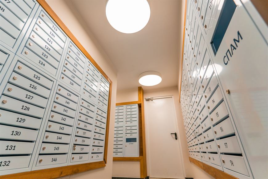 Все продумано до мелочей Все продумано до мелочей