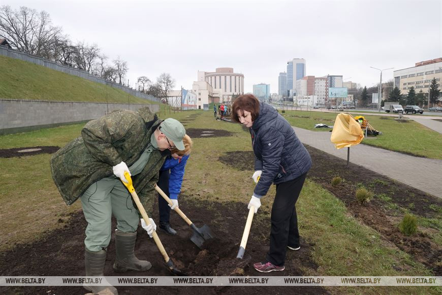 Председатель Совета Республики Национального собрания Наталья Кочанова