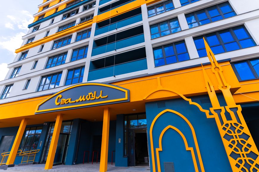 Восточная сказка в Минске! Восточная сказка в Минске!