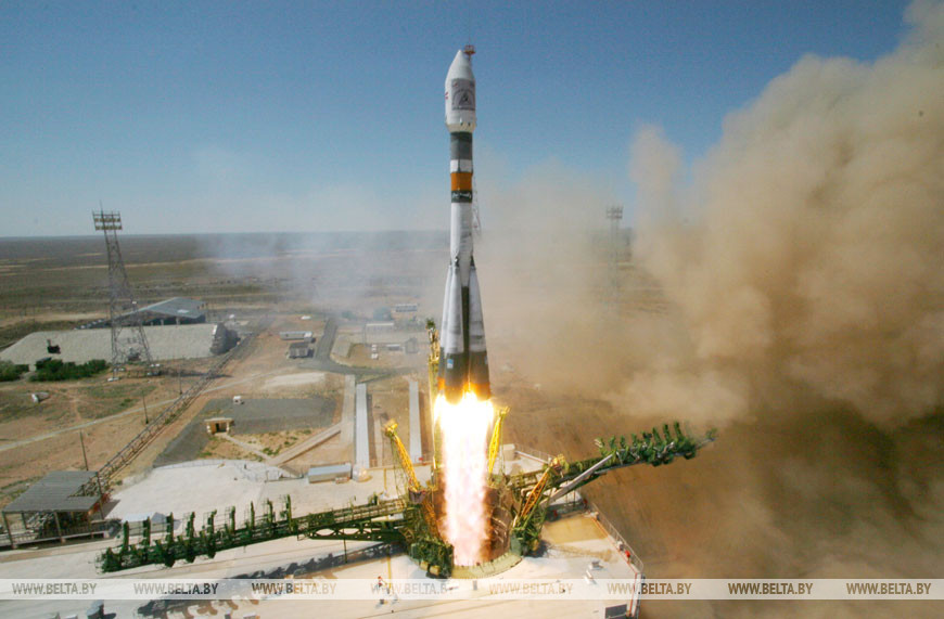 Белорусский спутник дистанционного зондирования Земли запущен 22 июля с космодрома Байконур в Казахстане. Запуск состоялся в 9 часов 41 минуту по минскому времени.