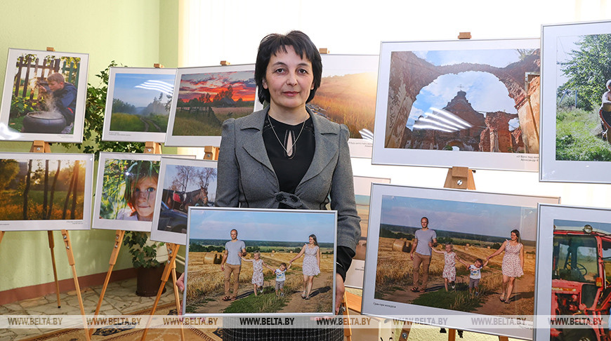 Лариса Шугля