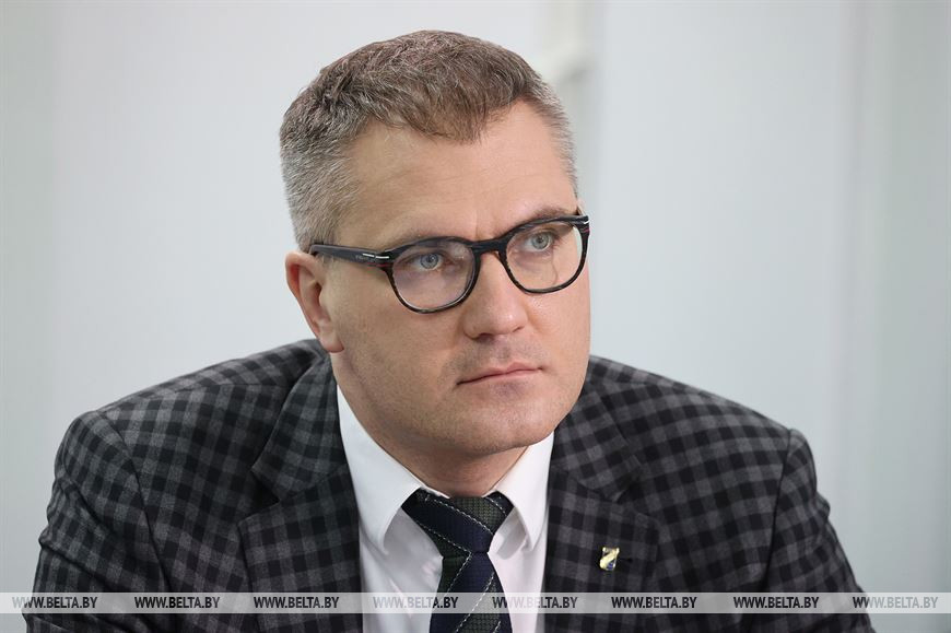 Вадим Гигин