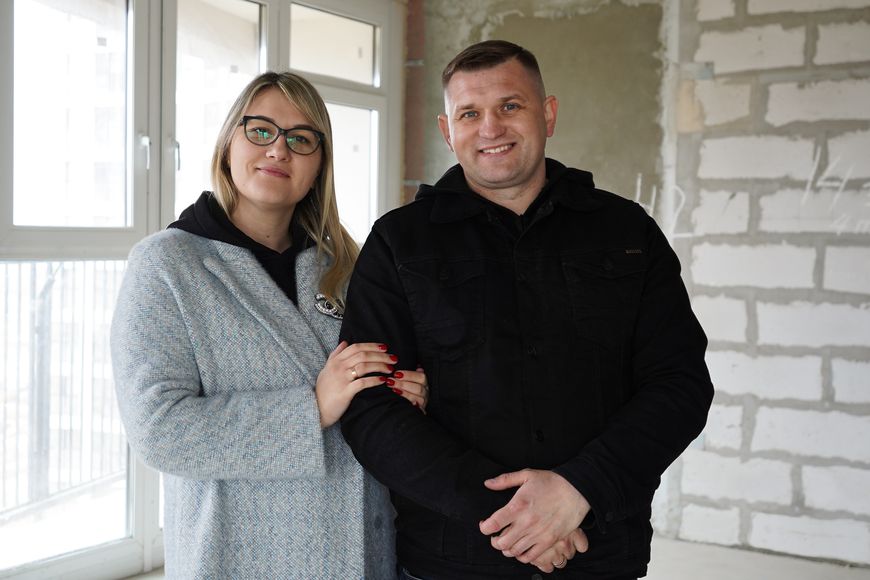 Ирина и Сергей Литвиненко Ирина и Сергей Литвиненко