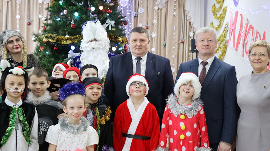 Фото Минкультуры