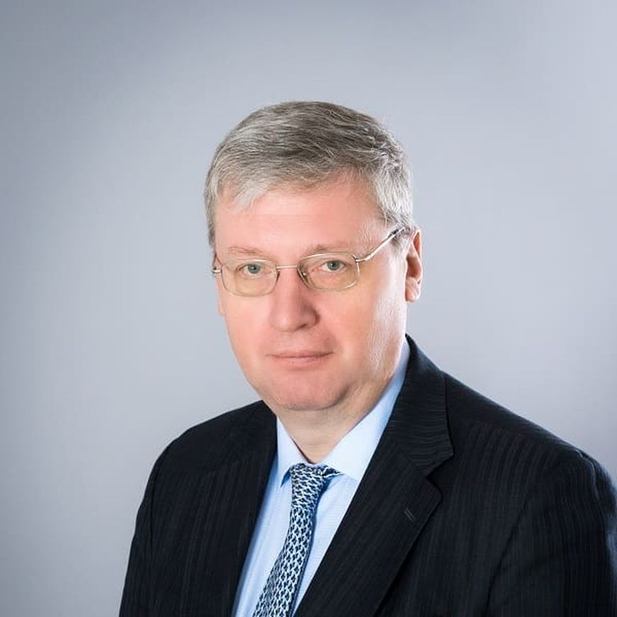 Сергей Чернышев, генеральный директор компании Ventall (Россия) Сергей Чернышев, генеральный директор компании Ventall (Россия)