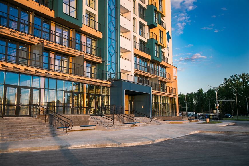 Проблем с парковкой у партнеров и клиентов не будет