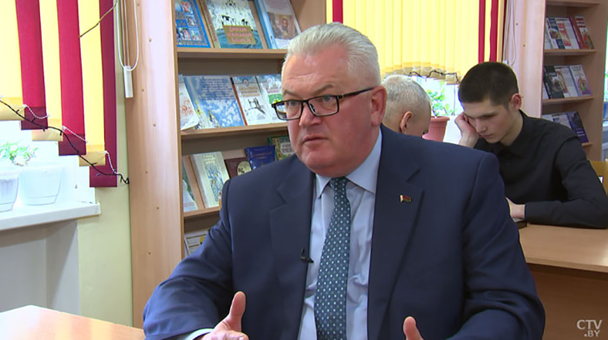 Игорь Карпенко