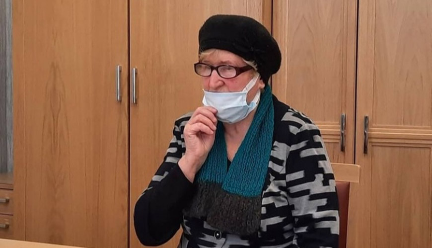 Фото Совета Республики