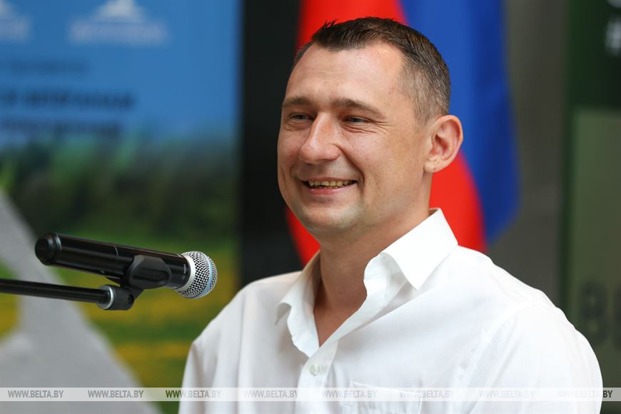 Алексей Талай Алексей Талай