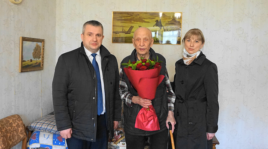 Фото Минсельхозпрода