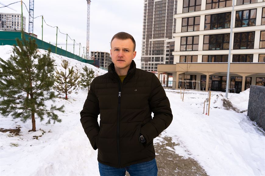 Клиент Александр Харлап Клиент Александр Харлап