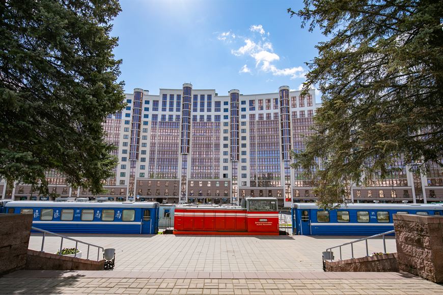 Идеальное место для жизни и отдыха Идеальное место для жизни и отдыха