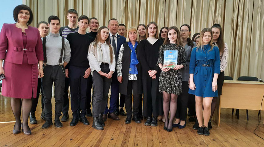 Фото БСЖ Фото БСЖ