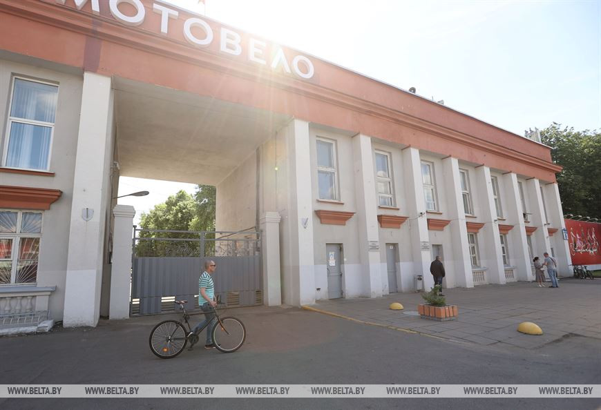 ОАО "Мотовело"