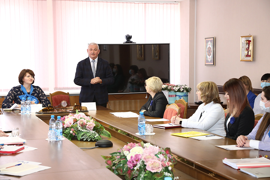 Фото Минпрома Фото Минпрома