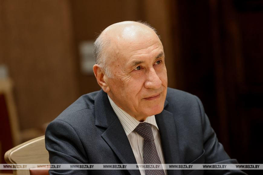 Насирджан Юсупов Насирджан Юсупов