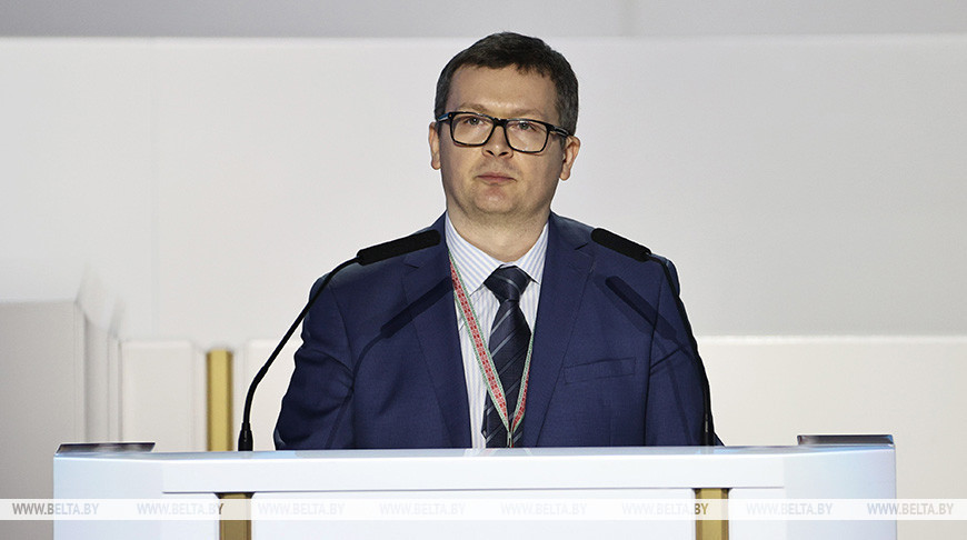 Юрий Воскресенский