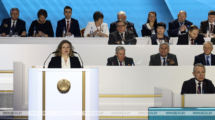 Наталья Карпович