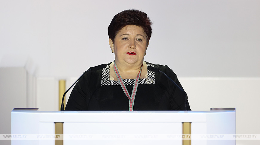 Жанна Тарасевич