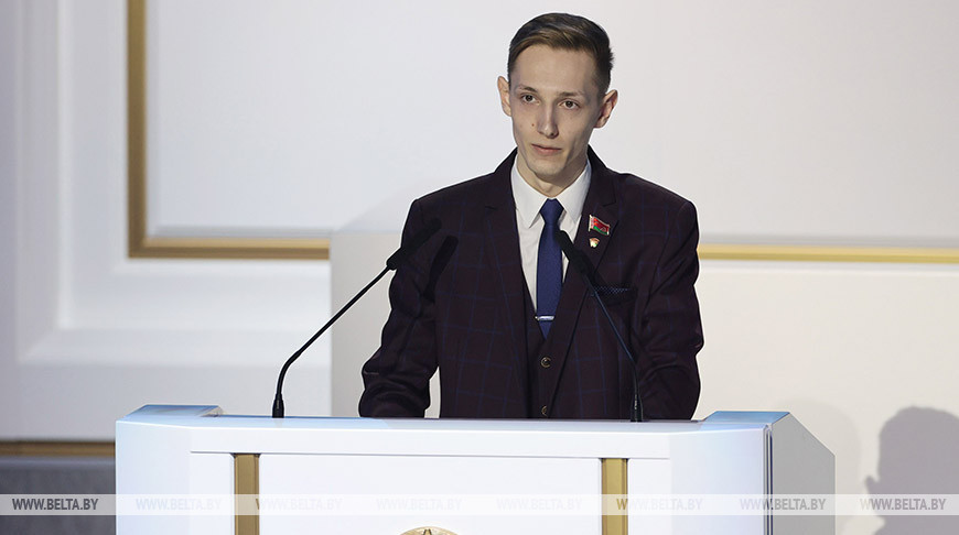 Алексей Приходько