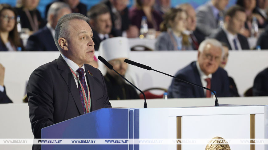 Михаил Орда