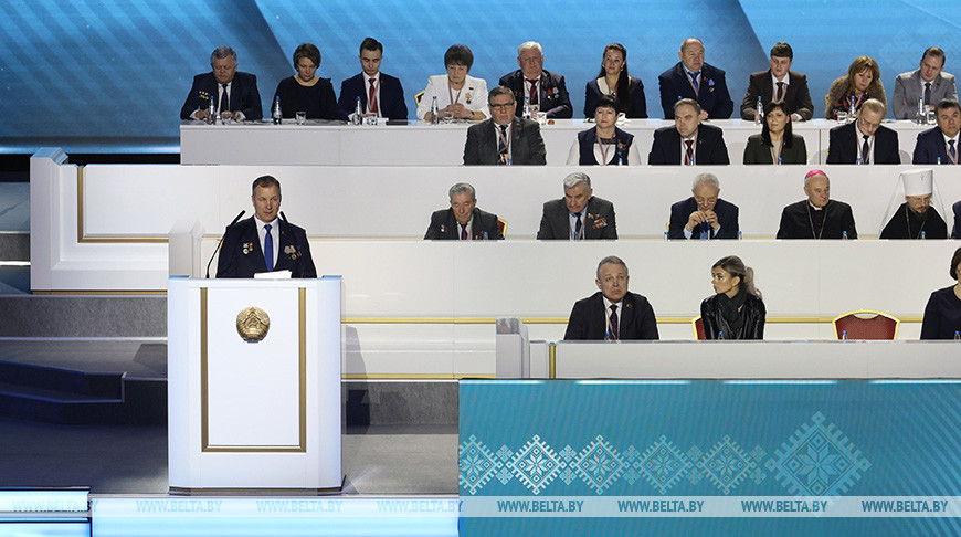 Николай Даречкин