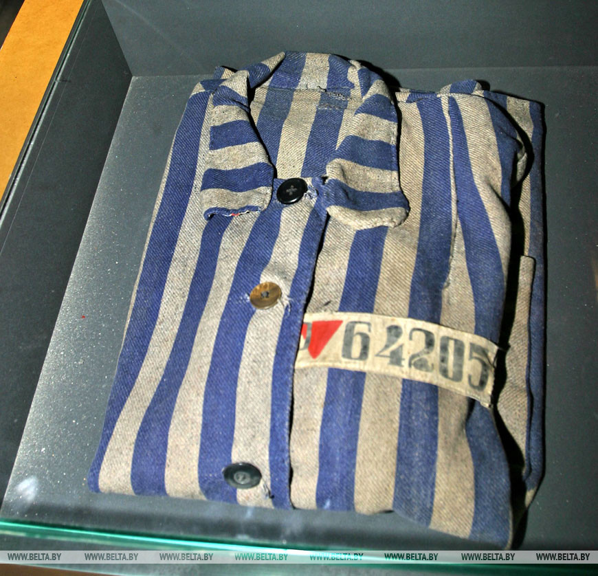 В 1961 году на территории бывшего лагеря Заксенхаузен был открыт мемориальный комплекс и международный музей