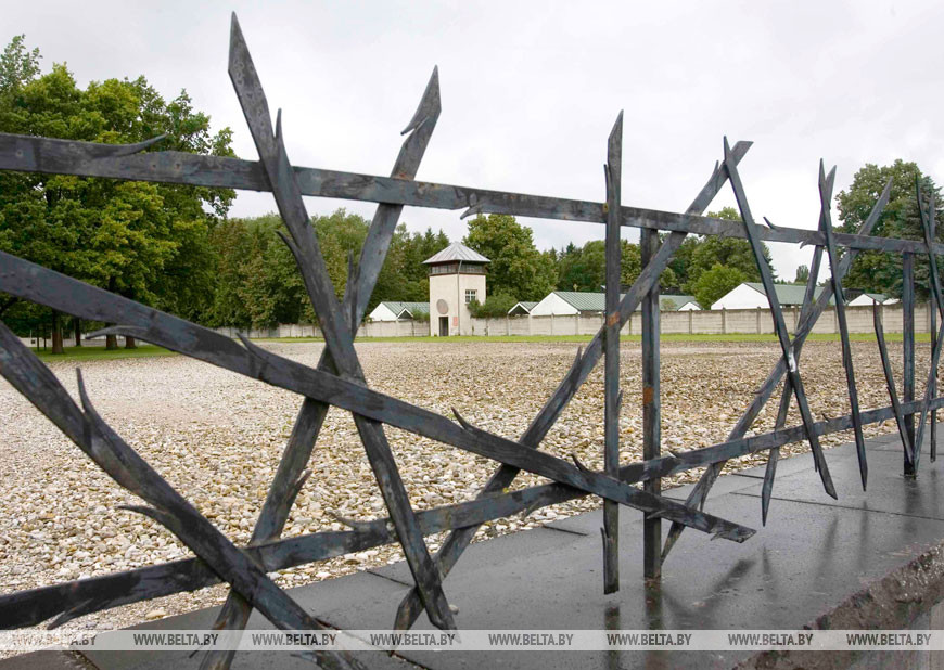 Концентрационный лагерь Дахау был создан в 1933 году в Баварии недалеко от Мюнхена. Его узниками за время стали более 200 тыс. человек из 30 стран