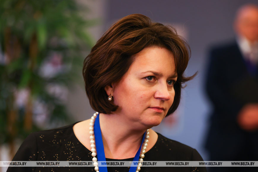 Елена Богдан