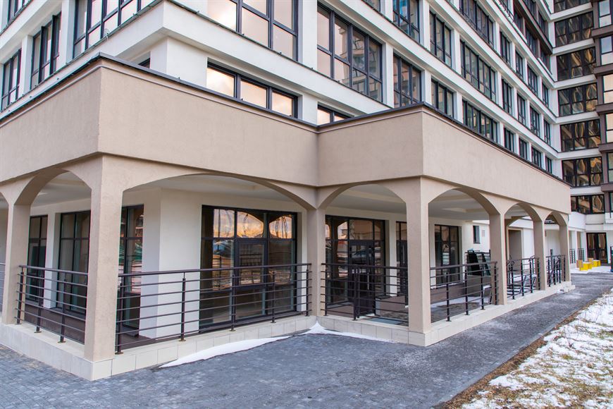 Самые лучшие помещения для вашего бизнеса! Самые лучшие помещения для вашего бизнеса!