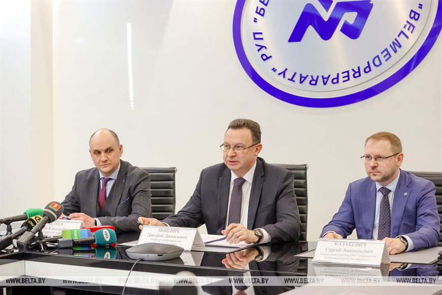 Дмитрий Пиневич