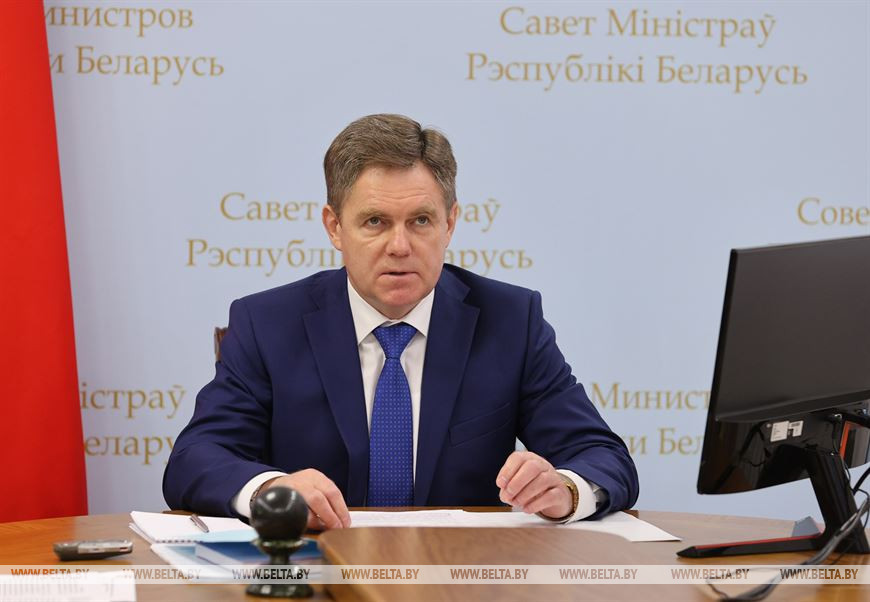 Игорь Петришенко