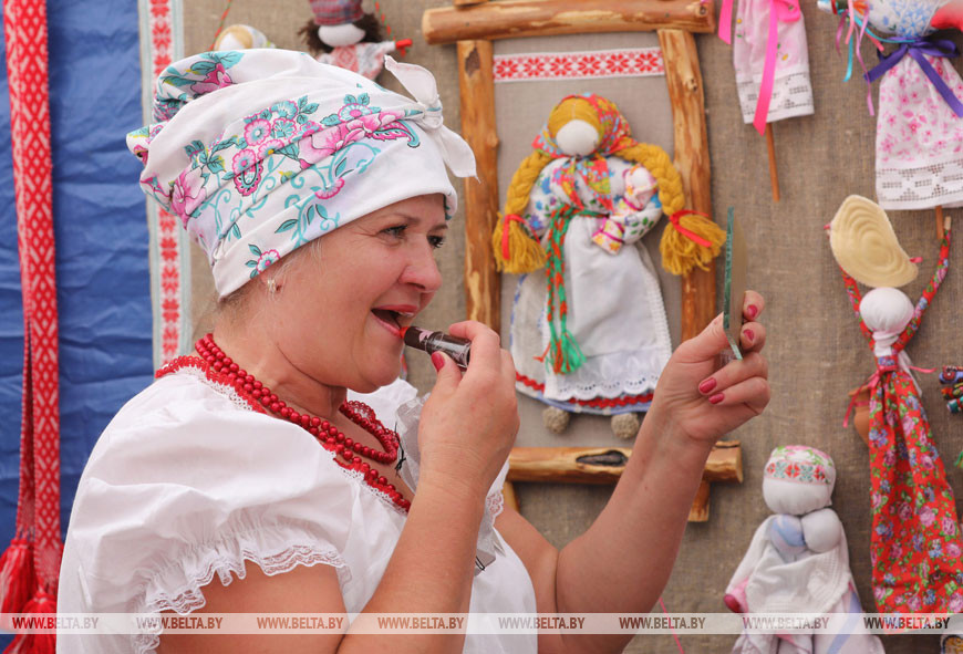 Фестивальный Витебск, 2020 год