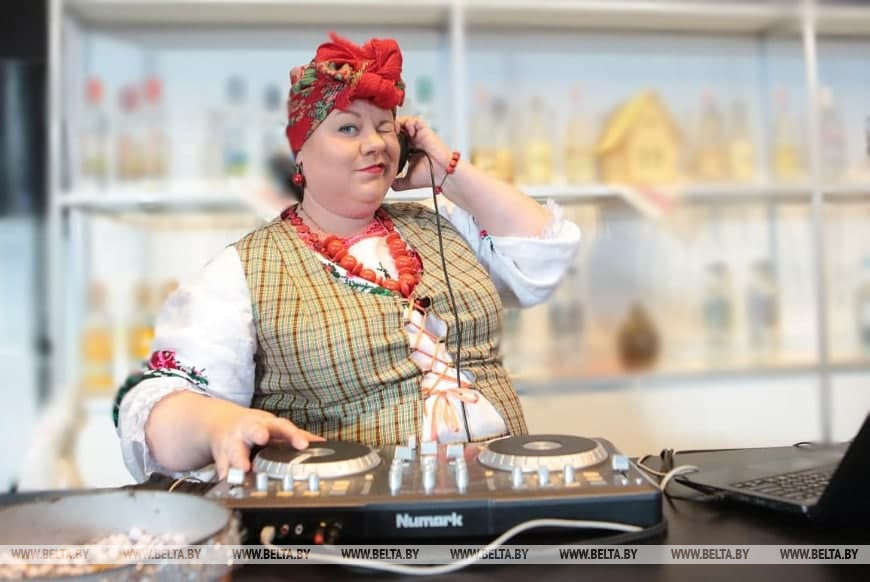 Минск, 2016 год