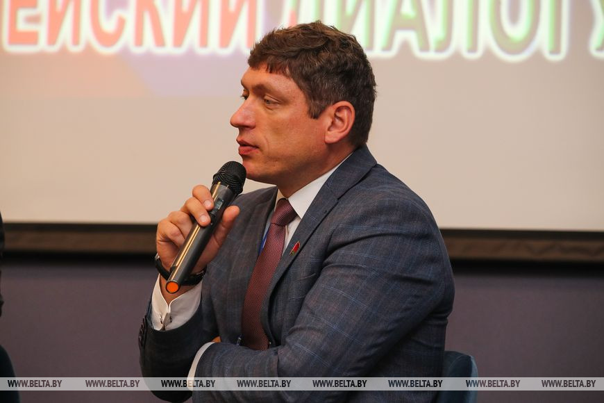 Алексей Алдонин