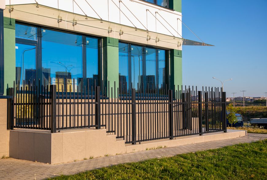 Можно купить квартиру с отдельным входом и наслаждаться уединением