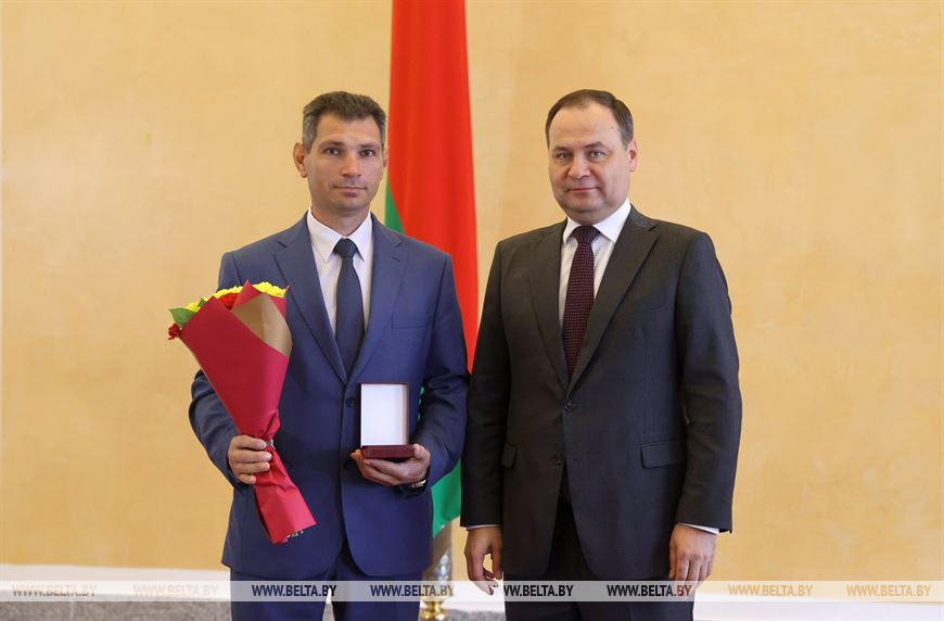 Главный инженер 