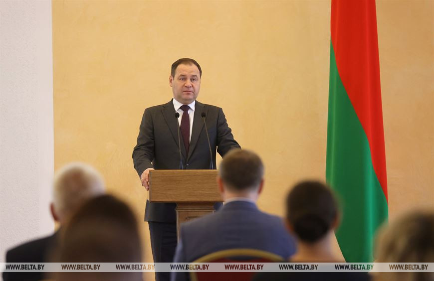 Роман Головченко